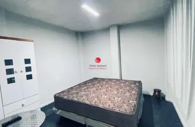 Apartamento com 1 quarto para alugar na rua intendente câmara, 536, liberdade, belo horizonte por r$ 1.950