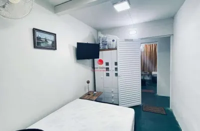 Apartamento com 1 quarto para alugar na rua intendente câmara, 536, liberdade, belo horizonte por r$ 1.950