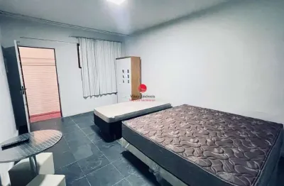 Apartamento com 1 quarto para alugar na rua intendente câmara, 536, liberdade, belo horizonte por r$ 2.400