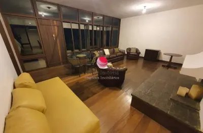 Casa com 3 quartos para alugar na avenida otacílio negrão de lima, 11157, braúnas, belo horizonte por r$ 10.000