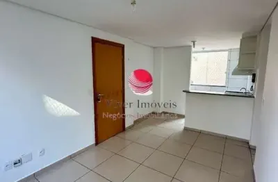 Apartamento com 2 quartos à venda na rua júlio soares santana, 160, ouro preto, belo horizonte por r$ 349.000