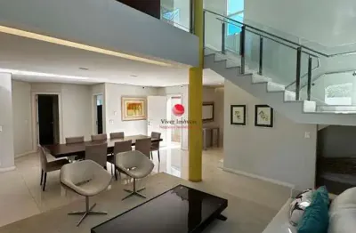 Casa em condomínio fechado com 3 quartos à venda na marildo geraldo da silva, 300, paquetá, belo horizonte por r$ 3.710.000