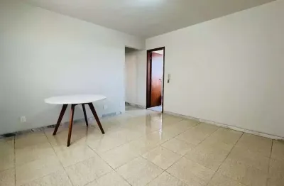Apartamento com 2 quartos à venda na Rua Mauro Coura Macedo, 80, Paquetá, Belo Horizonte por R$ 395.000