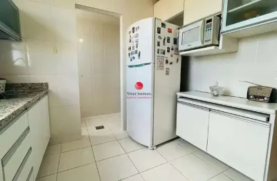 Apartamento com 2 quartos à venda na rua mauro coura macedo, 80, paquetá, belo horizonte por r$ 350.000