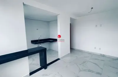 Apartamento com 2 quartos à venda na rua do carmelo, 91, santa mônica, belo horizonte por r$ 425.000