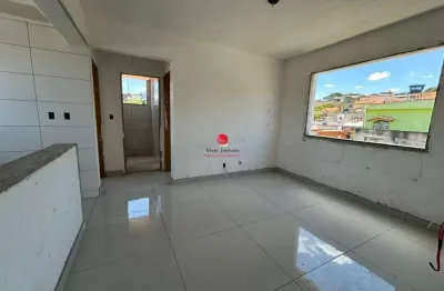 Apartamento com 2 quartos à venda na rua josé andrada costa, 87, coqueiros, belo horizonte por r$ 297.000