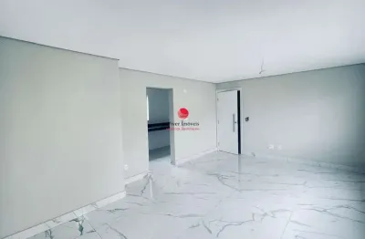Apartamento com 3 quartos à venda na rua do carmelo, 48, santa mônica, belo horizonte por r$ 755.000