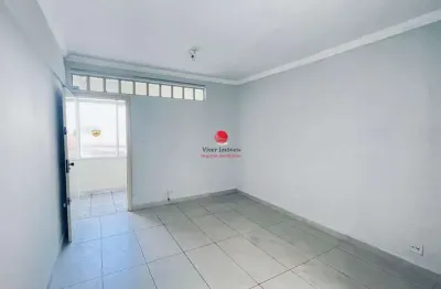 Sala comercial para alugar na Rua Sena Madureira, 350, Ouro Preto, Belo Horizonte por R$ 1.500