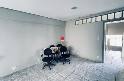 Sala comercial para alugar na rua sena madureira, 350, ouro preto, belo horizonte por r$ 1.500