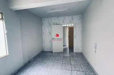 Sala comercial para alugar na Rua Sena Madureira, 350, Ouro Preto, Belo Horizonte por R$ 1.500