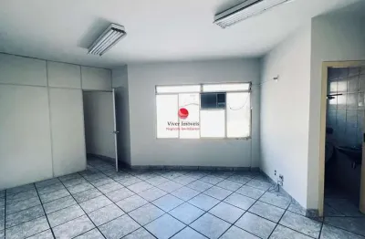 Sala comercial para alugar na rua sena madureira, 350, ouro preto, belo horizonte por r$ 1.500