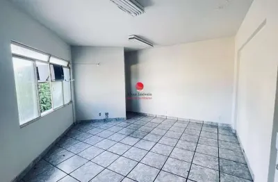 Sala comercial para alugar na Rua Sena Madureira, 350, Ouro Preto, Belo Horizonte por R$ 1.500