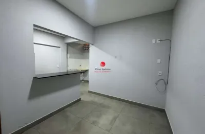 Apartamento com 1 quarto para alugar na rua ana hilbert, 11, santa helena (barreiro), belo horizonte por r$ 990