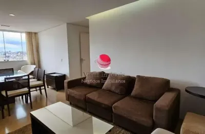 Apartamento com 3 quartos à venda na rua três corações, 285, prado, belo horizonte por r$ 720.000