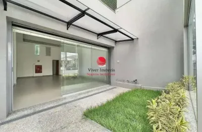 Ponto comercial para alugar na rua irlanda, 146, itapoã, belo horizonte por r$ 4.299