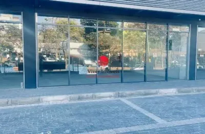 Ponto comercial para alugar na avenida fleming, 1003, ouro preto, belo horizonte por r$ 18.000