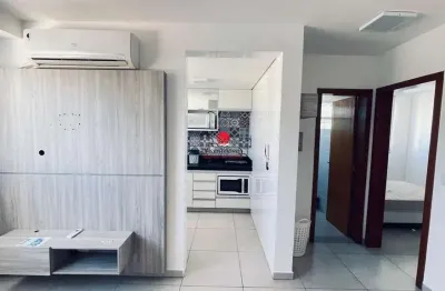 Apartamento com 1 quarto para alugar na rua manoel elias de aguiar, 225, ouro preto, belo horizonte por r$ 2.600