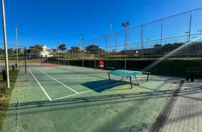 Terreno em condomínio fechado à venda na Rua Almenara, 24, Alphaville, Vespasiano por R$ 728.000