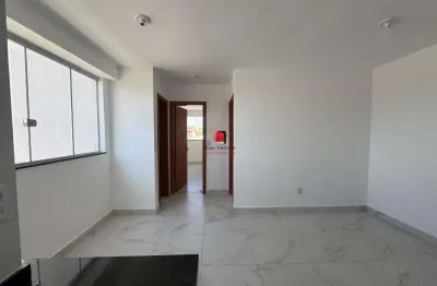 Apartamento com 2 quartos para alugar na rua do carmelo, 91, santa mônica, belo horizonte por r$ 2.600