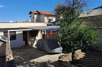 Casa com 3 quartos à venda na miosótis, 1, santo andré, belo horizonte por r$ 800.000