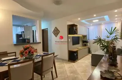 Apartamento com 2 quartos à venda na Rua Sena Madureira, 277, Ouro Preto, Belo Horizonte por R$ 479.000