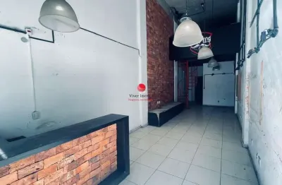 Ponto comercial para alugar na avenida dos engenheiros, 229, manacás, belo horizonte por r$ 3.000