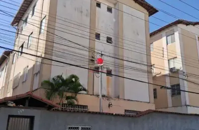 Apartamento com 2 quartos à venda na aspásia, 258, caiçara, belo horizonte por r$ 250.000