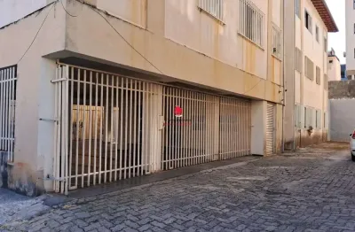 Apartamento com 2 quartos à venda na aspásia, 258, caiçara, belo horizonte por r$ 255.000