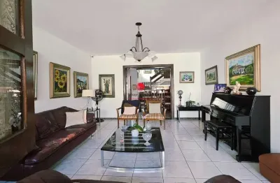 Casa com 4 quartos à venda na rua artur itabirano, 106, são josé, belo horizonte por r$ 1.558.000