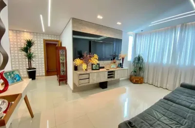 Apartamento com 3 quartos à venda na rua cecília fonseca coutinho, 651, castelo, belo horizonte por r$ 1.070.000