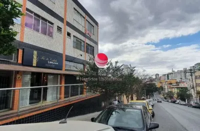 Ponto comercial para alugar na rua romualdo lopes cançado, 35, castelo, belo horizonte por r$ 2.000