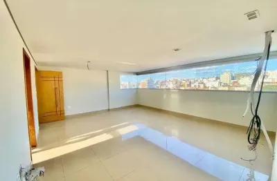 Apartamento com 4 quartos à venda na rua castelo santarém, 474, castelo, belo horizonte por r$ 1.120.000