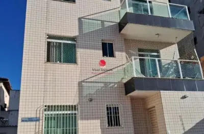 Cobertura com 3 quartos à venda na rua luiz delfino, 123, santa mônica, belo horizonte por r$ 550.000