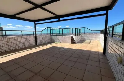 Cobertura com 4 quartos à venda na rua joão antônio cardoso, 571, ouro preto, belo horizonte por r$ 2.395.000