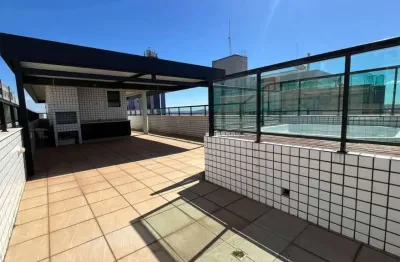 Cobertura com 4 quartos à venda na rua joão antônio cardoso, 571, ouro preto, belo horizonte por r$ 2.400.000