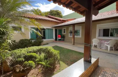 Casa com 4 quartos para alugar na rua ilha grande, 740, jardim atlântico, belo horizonte por r$ 12.000