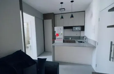 Apartamento com 1 quarto para alugar na rua wady josé alau, 125, ouro preto, belo horizonte por r$ 3.300