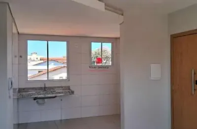 Cobertura com 2 quartos à venda na rua ministro oliveira salazar, 1258, santa mônica, belo horizonte por r$ 550.000