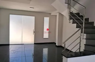 Casa com 3 quartos à venda na rua detetive moacir alves garcia, 254, santa branca, belo horizonte por r$ 749.000