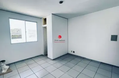 Sala comercial para alugar na rua romualdo lopes cançado, 343, castelo, belo horizonte por r$ 1.300