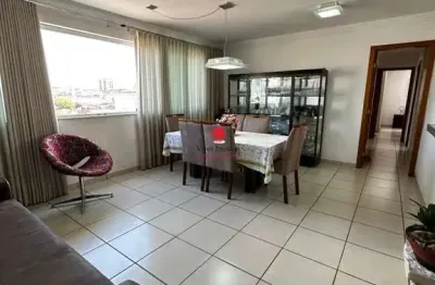 Apartamento com 3 quartos à venda na rua cambuquira, 190, carlos prates, belo horizonte por r$ 800.000
