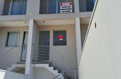 Casa em condomínio fechado com 2 quartos à venda na rua são joão do oriente, 161, santa branca, belo horizonte por r$ 529.000
