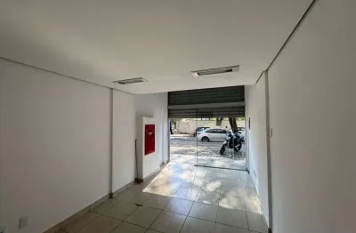 Ponto comercial para alugar na rua brasiléia, 50, ouro preto, belo horizonte por r$ 1.500