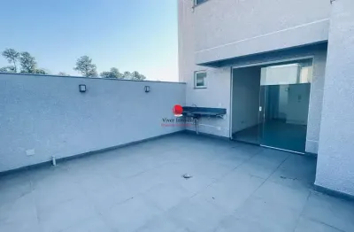 Apartamento com 2 quartos à venda na professor francisco henriques, 125, alto caiçaras, belo horizonte por r$ 575.000