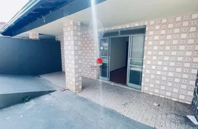 Casa com 2 quartos para alugar na virgílio, 280, glória, belo horizonte por r$ 2.300