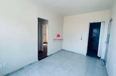 Apartamento com 2 quartos para alugar na rua castelo de ajuda, 102, castelo, belo horizonte por r$ 1.650