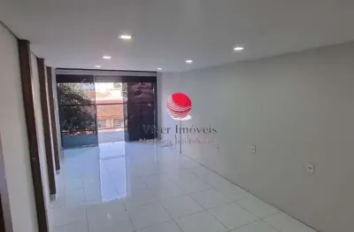Ponto comercial para alugar na rua brasiléia, 50, ouro preto, belo horizonte por r$ 1.500