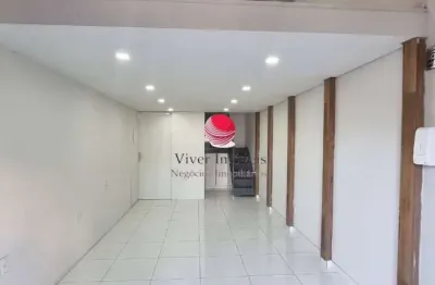 Ponto comercial para alugar na rua brasiléia, 50, ouro preto, belo horizonte por r$ 1.500