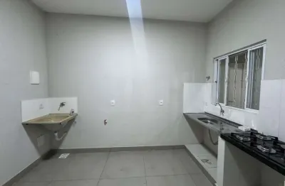 Apartamento com 1 quarto para alugar na rua ana hilbert, 11, santa helena (barreiro), belo horizonte por r$ 990