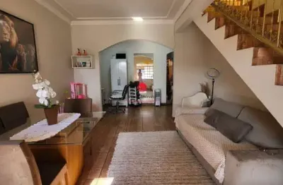 Casa com 2 quartos à venda na rua comendador teixeira da costa, 265, santa amélia, belo horizonte por r$ 380.000